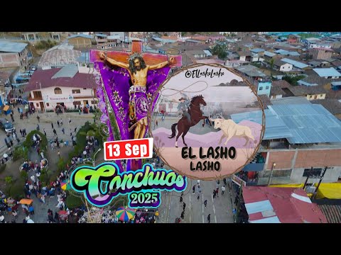 Fiesta del 𝓢𝓮𝓷̃𝓸r 𝓭𝓮 𝓵𝓪𝓼 𝓐́𝓷𝓲𝓶𝓪𝓼 2025 -  Dia 13 Sep