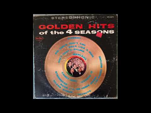 The Four Seasons Marlena