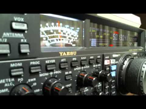 2012/11/17 V84SMD 6m SSB
