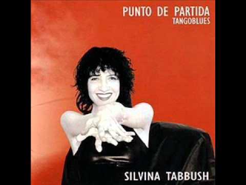 Chau no va mas - Silvina Tabbush