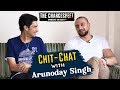 The Chargesheet Arunoday Singh Exclusive Interview Zee5 Web Series