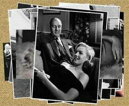 MANOLO TENA - MARILYN