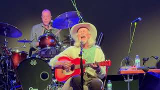 Robert Earl Keen - The Dark Side of the World