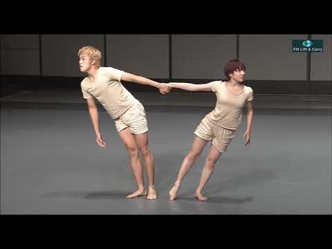 Lift Carry FM | Dance lift and carry