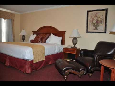 Best Western White House Inn - Hotel in Bangor (Maine), United States
