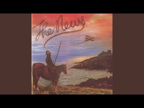 This Has Got to End - Lindisfarne