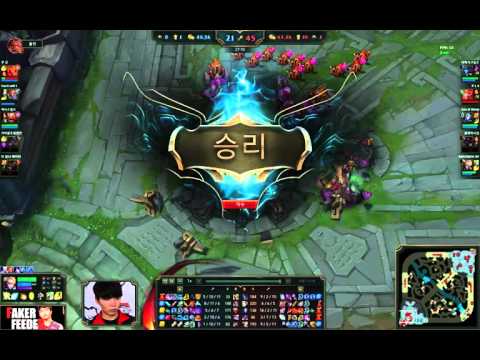 Marin Poppy top Faker Feeder HL ✔9