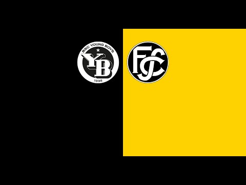 Re-Live: Testspiel YB - Schaffhausen (3:1), 15.07.2023