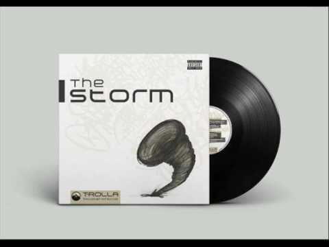 T-Rolla feat.  Shyheim (Wu-Tang) & Fes Taylor & King Just  - Pen in Prison