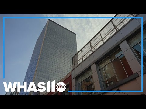 New luxury hotel looks to transform vacant downtown Louisville ...