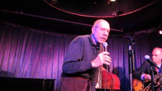 Giacomo Gates performs "Lady Be Good"