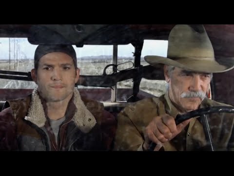 The Ranch | official trailer (2016) Netflix Ashton Kutcher