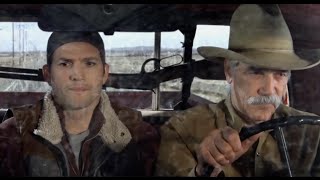 The Ranch | official trailer (2016) Netflix Ashton Kutcher