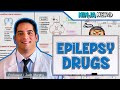 Drugs for Epilepsy