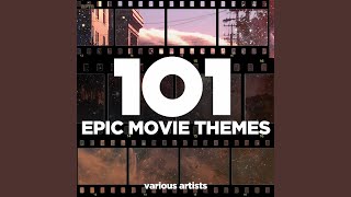 Theme from "Seance on a Wet Afternoon"