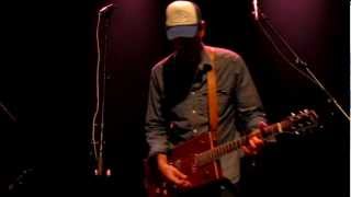 Forever And A Day, Giant Sand