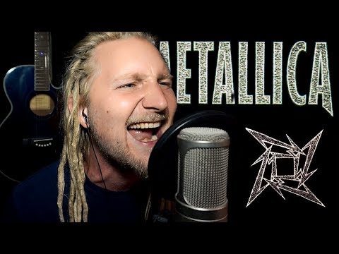Low Man´s Lyric (Live Vocal Cover) Metallica