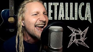 Download lagu Low Man´s Lyric (Live Vocal Cover) Metallica mp3