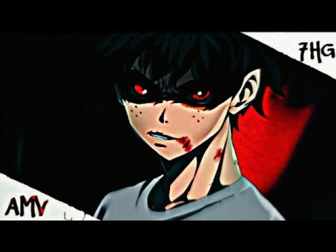 TENHAM MEDO, PORQUE EU ESTOU AQUI - Midorya Rap | Takeru| Reedição