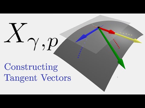 Tangent Space: Unraveling the Fabric of Geometry | Community Health