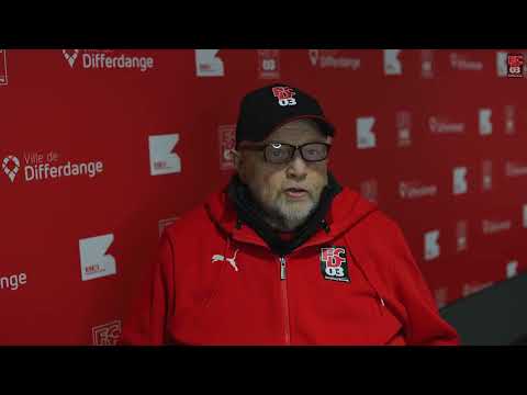 FCD03 Behind the scenes - Mulles