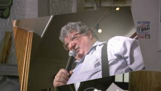 Lil' Phil's Karaoke (Part 2 of 3)- Mark Bishop Entertainment