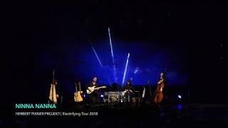 Music video thumbnail preview for NINNA NANNA ✪ Herbert Pixner Projekt | Electrifying Tour 2018 (live) by Herbert Pixner Projekt
