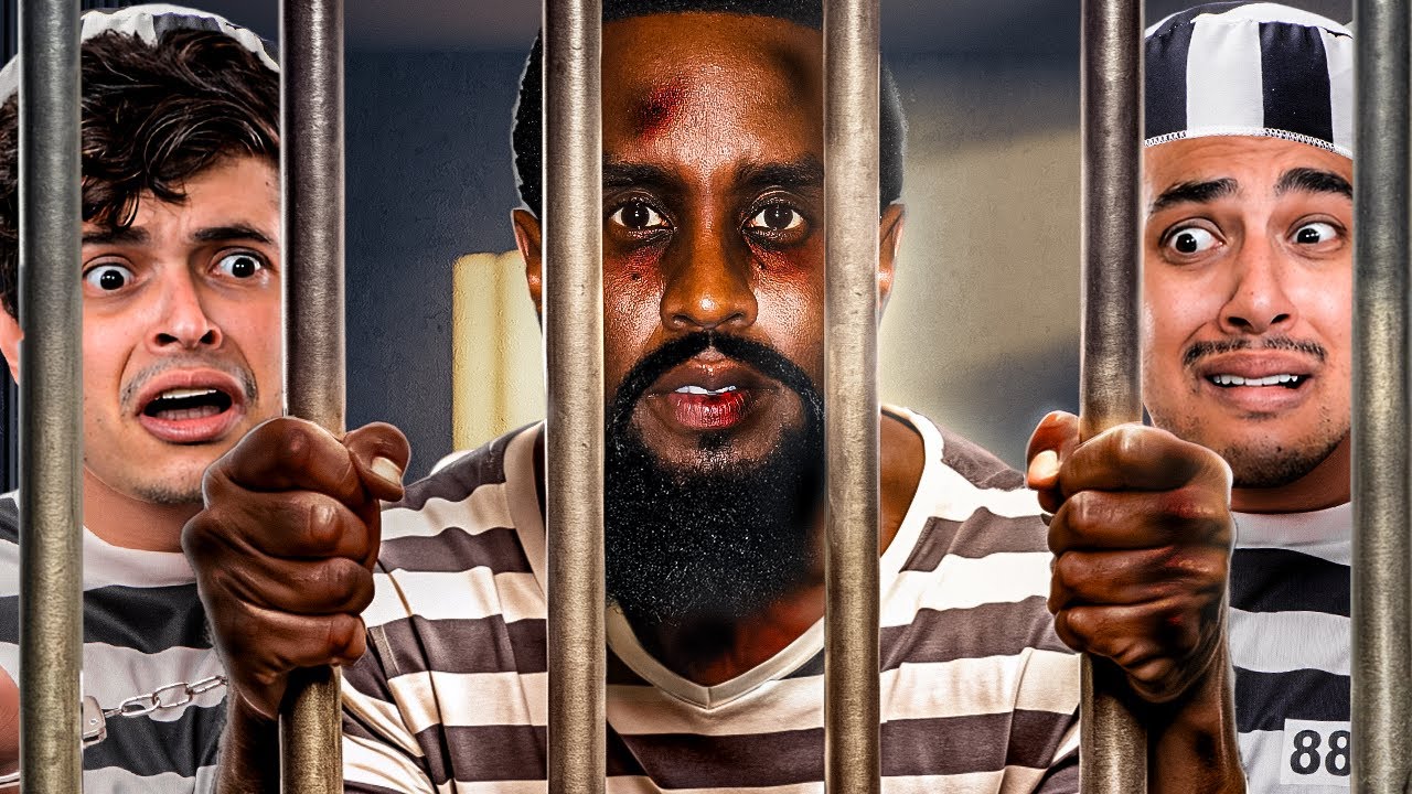 NOVAS ATUALIZAÇÕES do CASO P. DIDDY - ÚLTIMAS NOTÍCIAS