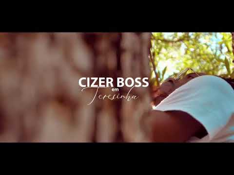 Ziqo ft Cizer boss Teresinha