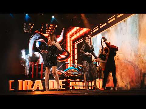 Maiara e Maraisa 155 Anos de Campo Largo