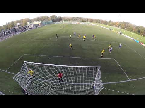 OLIVEO JO15-1 - Nootdorp JO15-2 2e helft GoPro