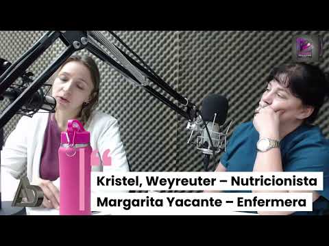 Diabetes y salud del hombre: el equipo de Enfermedades Crónicas del Hospital de Montecarlo