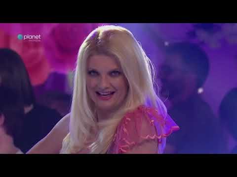 Pri Črnem Petru - Vesele Štajerke - Hanzi