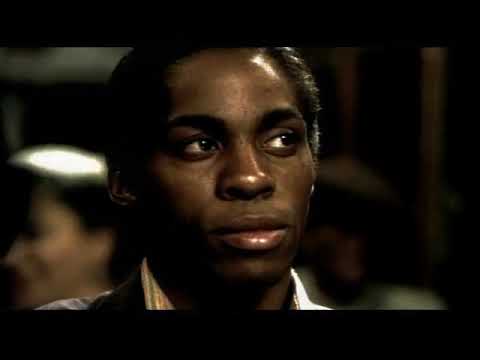 Trailer Madame Satã