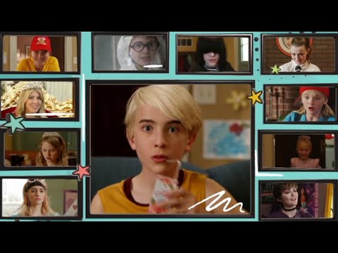 Trailer de The Really Loud House (2022)