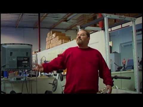 Lynn Thompson : Cold Steel - Life On The Edge