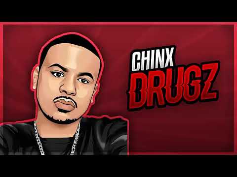 Chinx Drugz - Paper Chaser (Best of Chinx Drugz)