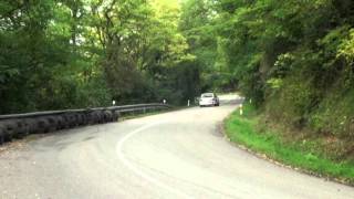 Download lagu Veronika Cichá - Mitsubishi Lancer WRC 05 - MREC Diváky 2013 mp3