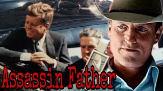 Woody Harrelson’s Assassin Father