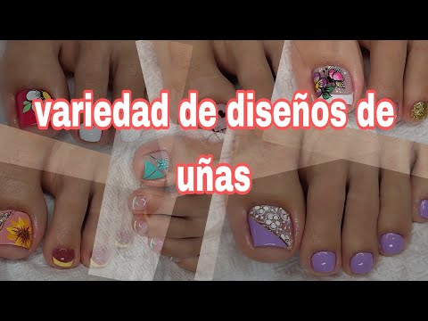 TE GUSTA DECORAR UÑAS ? AQUI TE COMPARTO VARIOS MODELOS HERMOSOS 😍💅