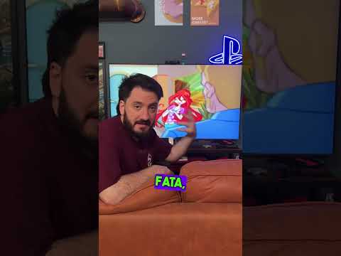Che cos’è successo alle Winx?!