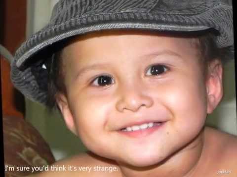 POWER TO THE CHILDREN (Remix 1997)