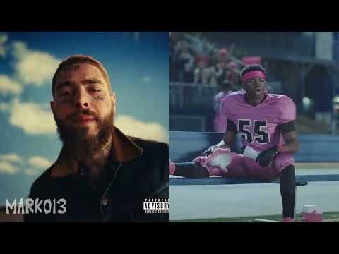 Chemical x That's What I Want | Post Malone & Lil Nas X Mashup
