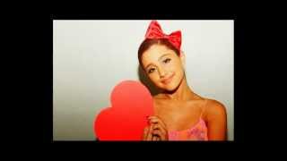 Ariana Grande - Die In Your Arms (LYRICS)