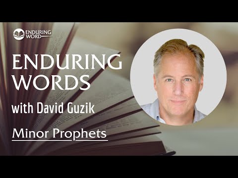 Something Special For Everyone - Joel 2:28-29