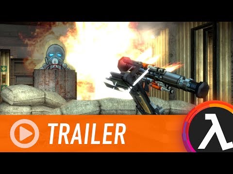 Thunder`s Leaves - Demo Trailer