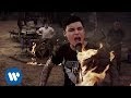 The Amity Affliction - The Weigh Down [OFFICIAL ...