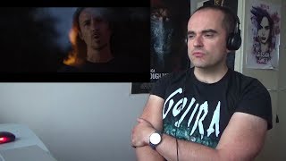 Gojira Sunday 2/2 - Low Lands Reaction