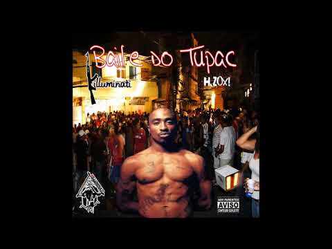 Tupac - Uppercut (NEW 2018)
