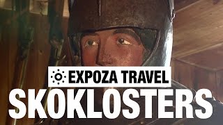 Skoklosters Slott (Stockholm) Vacation Travel Video Guide